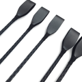 Pikkukuva 8 / 8: Riding Crop Kestävä ratsastusharjoitus PU-nahka kevyt 60cm