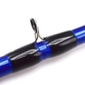 Miniatyrbilde 4 av 8: 2 Stk Fiskestanglim Fiskestang Epoxy Resin AB Lim Transparer Transparent
