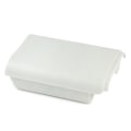 Miniatyrbillede 1 af 7: Til Xbox 360 trådløs controller AA batteripakke cover White