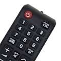 Miniatyrbild 4 av 4: Universal fjärrkontroll för Samsung AA59-00741A LED