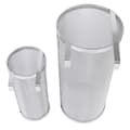 Miniatyrbillede 4 af 5: 300 mikron rustfrit stål Brew Beer Hop Mesh Filter Si m S