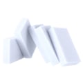 Miniatyrbillede 2 af 5: 10 stk Cleaning Magic Sponge Eraser Melamin Cleaner Foam Cleane