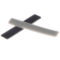 Miniatyrbild 5 av 5: 1st Bärbar dator Gummi Fötter Cover för Thinkpad R14 Gray