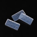 Pikkukuva 7 / 8: Silikonista veistetty mold Tee mold nail art Kynsien koristelu silikoni A3