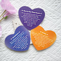 Miniatyrbillede 4 af 8: Skytsengelkort Oracle Tarot Prophecy Divination Family Pa