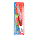 Miniatyrbild 4 av 8: Automotive LED Circuit Tester Test Light With Dual Probes Allig