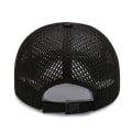 Miniatyrbild 3 av 8: Sommar Andas Mesh Baseball Cap Kvinnor Män UV-skydd Ut C