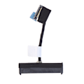 Miniatyrbild 5 av 8: För Latitude E5450 bärbar SATA-hårddisk HDD SAT-kontakt F