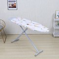 Miniatyrbilde 4 av 8: 140*50CM Strykebrett Trekk Stoff Trykt Strykebrett Trekk B