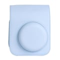 Pikkukuva 1 / 8: Instax Mini 12 Camera Case PU case matkalaukku Blue