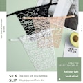 Miniatyrbillede 4 af 5: Anti-glare BH-paneler til kvinder Clip-On Anti Peep Invisible Lac A13