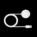 Pikkukuva 4 / 8: Smart Watch Dock -laturi GT GT2 GT2e / Honor GS Pro -laturiin D-1M