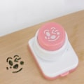 Miniatyrbilde 6 av 8: 1 stk. tang ter Bento dekorasjonspregemaskin DIY Sushi Ma