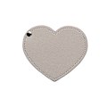 Miniatyrbillede 1 af 8: Folding Pocket Kompakt Spejl Rejse Makeup Tool Pop-up Design Gray