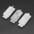Pikkukuva 3 / 5: DX5 Ink Damper Solvent UV-mustesuodatin Mimaki JV33 JV5 JV2 Ph A2