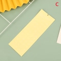 Miniatyrbilde 1 av 8: 1ark Standard Spansk Portugisisk Transparent Keyboard C