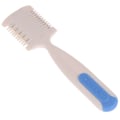 Miniatyrbillede 4 af 5: Holdbar hårklippende trimmer Barberbladskam