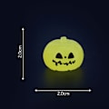 Pikkukuva 1 / 8: Sarjakuva Noctilucent Halloween Kurpitsa Aave Koristeet Luova A10
