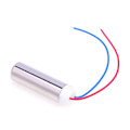 Miniatyrbillede 7 af 8: 18000rpm DC Coreless Motor Indbygget Vibration Vandtæt Vibrat 3.7V