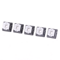 Miniatyrbilde 2 av 5: 5 stk bryter for Logitech G910 G810 G310 G413 G512 G613 mekaniker