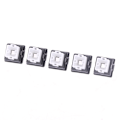 Pikkukuva 2 / 5: 5 kpl Switch for Logitech G910 G810 G310 G413 G512 G613 Mechanic