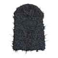 Pikkukuva 7 / 8: Balaclava Distressed Neulottu koko kasvohiihtomaski Talvi A1