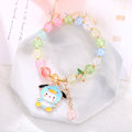 Pikkukuva 8 / 8: Sanrioed Anime Kuromi Cinnamoroll Mymelody Charm Rannekoru Kawai A10