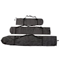 Miniatyrbilde 8 av 8: 1 stk 70-130 cm stativveske med snøring Toting bag for å bære Mic T 17×100cm
