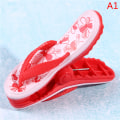 Miniatyrbilde 1 av 8: Summer Plastic Clips e slipper Beach Towel Clamp To Prevent The A1