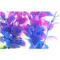 Miniatyrbillede 3 af 3: Plastic Aquarium Vandgræs/Vandplanter 1 Stk