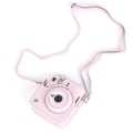 Pikkukuva 7 / 8: Instax Mini 12 Camera Case PU case matkalaukku White