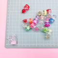 Miniatyrbilde 7 av 8: 1/5 Stk Mini Luminous Ønskeflaske Hjem Hage Dekor DIY Ornam 5pcs Random