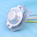Miniatyrbillede 8 af 8: 5 linjers riskogersensor Elektrisk trykkogertemperatur