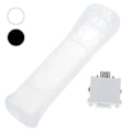 Miniatyrbilde 3 av 5: Motion Plus Adapter Sensor for Nintendo Wii Console Remote Wire black