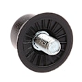 Miniatyrbillede 8 af 8: 6 Stk Udskiftning af fodboldsko Spikes Holdbar fodboldsko Stu 1