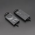 Miniatyrbillede 4 af 5: DX5 Ink Damper Solvent UV Ink Filter til Mimaki JV33 JV5 JV2 Ph A2