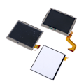 Miniatyrbild 5 av 8: LCD För NDSI DSI Top Display Upper/Down/NDSI Touch Repair Par touch