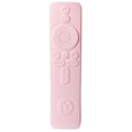 Miniatyrbild 1 av 8: Skal till Mi TV Box S Wifi Fjärrkontroll Case proof Protector Pink