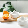 Miniatyrbillede 5 af 7: Manuel Citruspresser til Appelsiner, Citroner og Andre Citrusfrugter - Original Juice Potabl