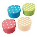 Miniatyrbilde 1 av 8: 1/3/4 stk krydderflaske mini ketchup salatdressingbeholder 4pcs/Set