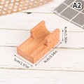 Miniatyrbilde 1 av 8: 1 stk Sushi Rack i tre A2