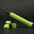 Pikkukuva 1 / 8: Racket Grip Tape Kalastus Tennis Maila Hikinauha Grip Tape Ant Green