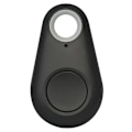 Pikkukuva 8 / 8: Water Drop Bluetooth Anti-kadon Tracker Kaksisuuntainen Chain Object Fin Blue
