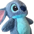 Miniatyrbilde 7 av 7: Stitch Animation Vinter Ekstra stor plysj termosflaske Hånd C