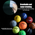 Miniatyrbillede 4 af 8: Fiskestangsstik FishingRod Skridsikkert håndtag Beskyttelsesetui Lur grey 20mm