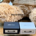 Miniatyrbilde 6 av 8: Mini Hot Shoe Oppladbart Miniatyrkamera ro Xenon Flash For Black