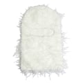 Miniatyrbillede 8 af 8: Balaclava Distressed Knitted Full Face Ski Mask Vinter A1
