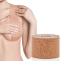 Miniatyrbilde 1 av 8: Push-up Boob Tape Brystløft Adhensive Tape Løft Opp Usynlig
