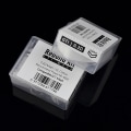 Miniatyrbillede 5 af 8: DIY Rebuild Kit GTI 0.2ohm Mesh Coil Resistance Wire Replacemen 1pc