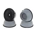 Pikkukuva 5 / 8: 4 kpl Anti Vibration Pads Pesuhine Kumi Jalat Jalat Mat Univ